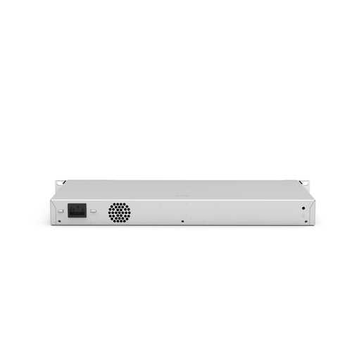 Miniatura 2 de Switch Ruijie Networks RG-NBS5200-24GT4XS Gestionado, L3, RJ-45 24, Gigabit Ethernet (10/100/1000), Gris