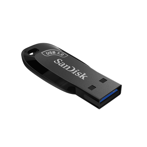 Miniatura 4 de MEMORIA USB SDCZ410-032G-G46 BLACK 32GB