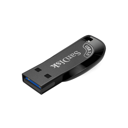Miniatura 3 de MEMORIA USB SDCZ410-032G-G46 BLACK 32GB