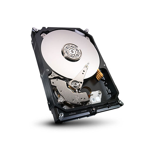 Miniatura 4 de Disco Duro SEAGATE ST4000DM004, 4 TB, Serial ATA III, 5400 RPM, 3.5 pulgadas, PC