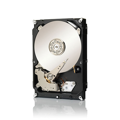 Miniatura 3 de Disco Duro SEAGATE ST4000DM004, 4 TB, Serial ATA III, 5400 RPM, 3.5 pulgadas, PC