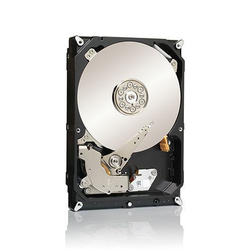 Miniatura 2 de Disco Duro SEAGATE ST4000DM004, 4 TB, Serial ATA III, 5400 RPM, 3.5 pulgadas, PC
