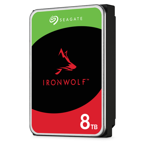Miniatura 3 de Discos Duros SEAGATE ST8000VN004, 8 TB