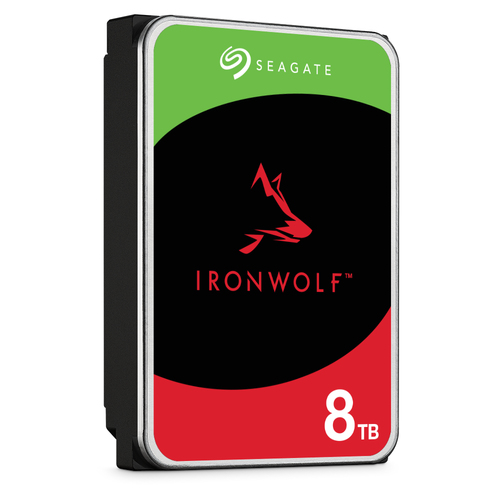 Miniatura 2 de Discos Duros SEAGATE ST8000VN004, 8 TB