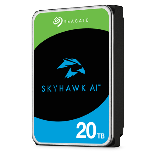 Miniatura 3 de Disco Duro Interno SEAGATE ST20000VE003a? 20TB Videogilancia