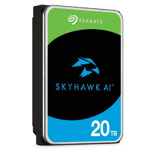 Miniatura 2 de Disco Duro Interno SEAGATE ST20000VE003a? 20TB Videogilancia