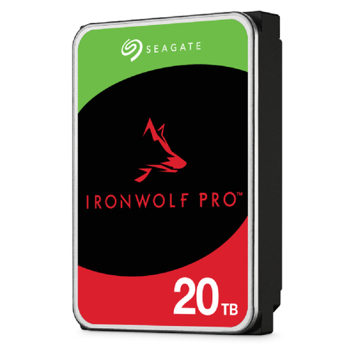 Miniatura 5 de Disco Duro Interno SEAGATE ST20000NT001 20TB NAS