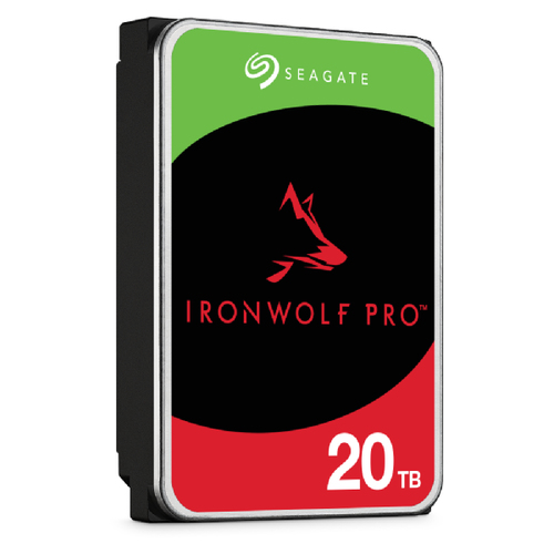 Miniatura 4 de Disco Duro Interno SEAGATE ST20000NT001 20TB NAS