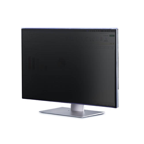 Filtro privacidad StarTech.com Hasta 32", Privacidad, Transparente