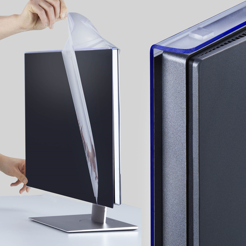 Miniatura 2 de Filtro privacidad StarTech.com Hasta 32", Privacidad, Transparente