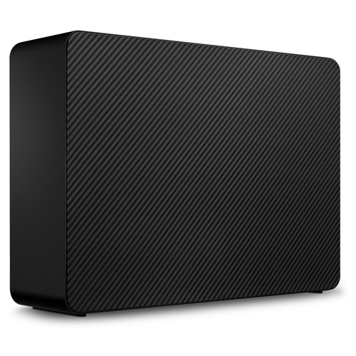 Disco duro externo Seagate Expansion STKP20000400 20 TB, 3.2 Gen 1 (3.1 Gen 1), Negro