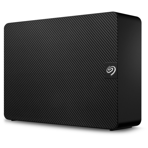 Miniatura 4 de Disco duro externo Seagate Expansion STKP20000400 20 TB, 3.2 Gen 1 (3.1 Gen 1), Negro
