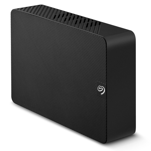 Miniatura 2 de Disco duro externo Seagate Expansion STKP20000400 20 TB, 3.2 Gen 1 (3.1 Gen 1), Negro