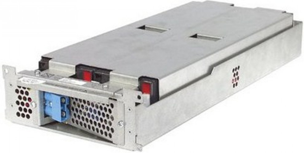 Bateria para UPS APC RBC43 Sealed Lead Acid (VRLA)