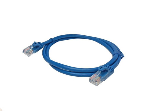 Miniatura 2 de Patchcord StarTech.com Cat5e, 1 m, U/UTP (UTP), Gris