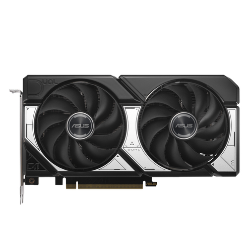 Tarjeta de Vídeo ASUS Dual DUAL-RTX5060TI-O16G GeForce RTX 5060 Ti, 16 GB, 128 Bit, GDDR7, PCI Express 5.0