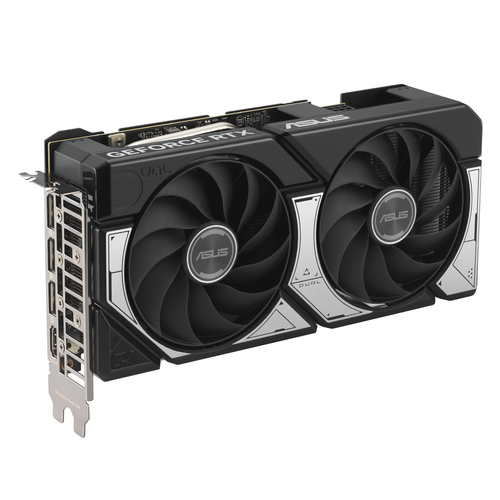 Miniatura 5 de Tarjeta de Vídeo ASUS Dual DUAL-RTX5060TI-O16G GeForce RTX 5060 Ti, 16 GB, 128 Bit, GDDR7, PCI Express 5.0