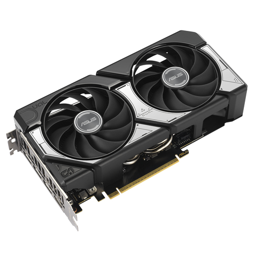 Miniatura 4 de Tarjeta de Vídeo ASUS Dual DUAL-RTX5060TI-O16G GeForce RTX 5060 Ti, 16 GB, 128 Bit, GDDR7, PCI Express 5.0