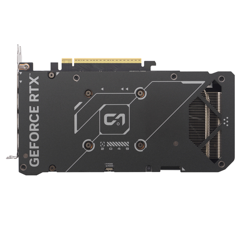 Miniatura 3 de Tarjeta de Vídeo ASUS Dual DUAL-RTX5060TI-O16G GeForce RTX 5060 Ti, 16 GB, 128 Bit, GDDR7, PCI Express 5.0