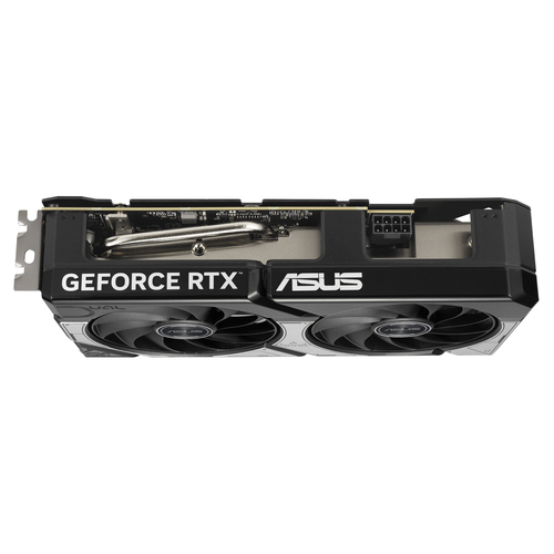Miniatura 2 de Tarjeta de Vídeo ASUS Dual DUAL-RTX5060TI-O16G GeForce RTX 5060 Ti, 16 GB, 128 Bit, GDDR7, PCI Express 5.0