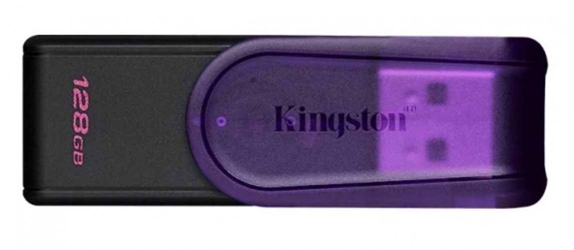 USB MEMORIA KINGSTON 128GB DT