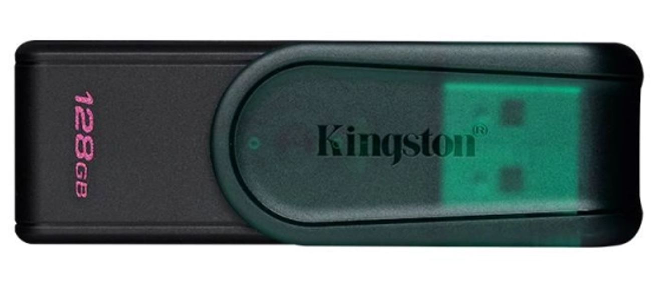 USB MEMORIA KINGSTON 128GB DT