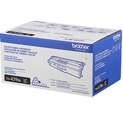 Miniatura 5 de Tóner Brother TN-439BK Original, Negro