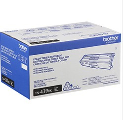 Miniatura 4 de Tóner Brother TN-439BK Original, Negro