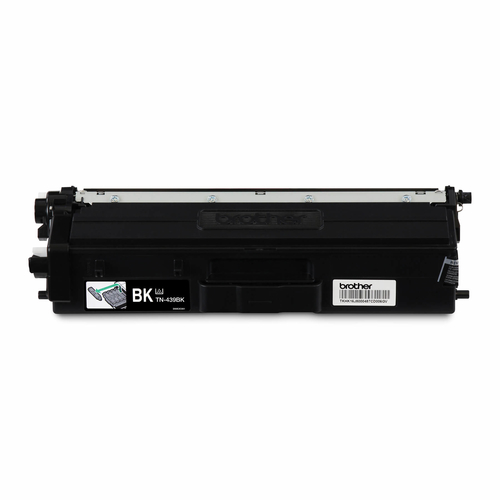 Miniatura 3 de Tóner Brother TN-439BK Original, Negro