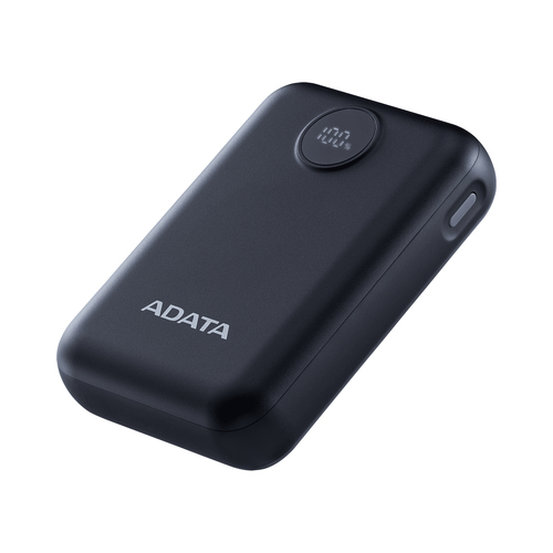 Miniatura 2 de Power Bank ADATA C100 10000 mAh, USB, Negro