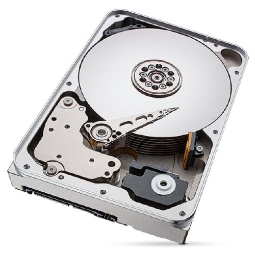 Miniatura 2 de Disco Duro Interno SEAGATE ST12000NT001 12TB NAS