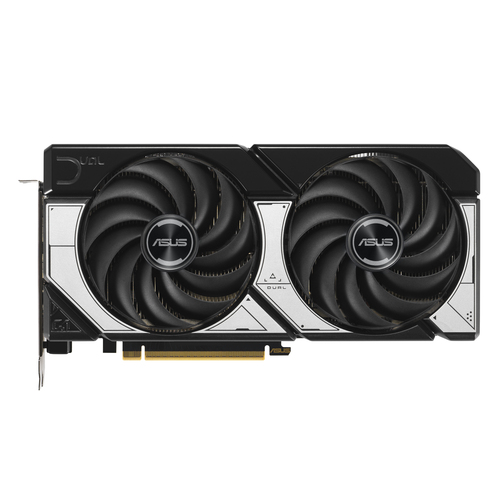 Tarjeta de Vídeo ASUS Dual DUAL-RTX5070-O12G GeForce RTX 5070, 12 GB, 192 Bit, GDDR7, PCI Express 5.0