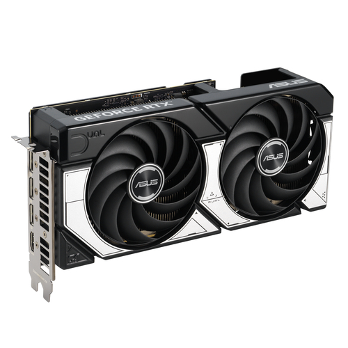 Miniatura 5 de Tarjeta de Vídeo ASUS Dual DUAL-RTX5070-O12G GeForce RTX 5070, 12 GB, 192 Bit, GDDR7, PCI Express 5.0
