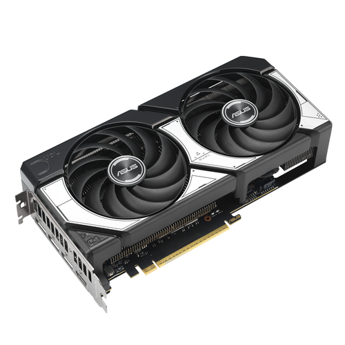 Miniatura 4 de Tarjeta de Vídeo ASUS Dual DUAL-RTX5070-O12G GeForce RTX 5070, 12 GB, 192 Bit, GDDR7, PCI Express 5.0