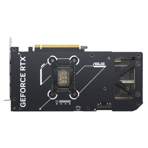 Miniatura 3 de Tarjeta de Vídeo ASUS Dual DUAL-RTX5070-O12G GeForce RTX 5070, 12 GB, 192 Bit, GDDR7, PCI Express 5.0