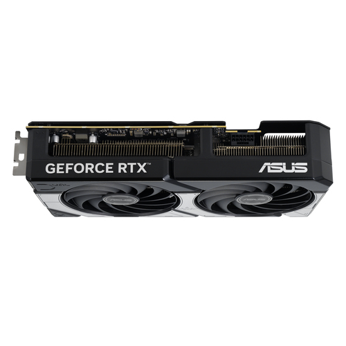 Miniatura 2 de Tarjeta de Vídeo ASUS Dual DUAL-RTX5070-O12G GeForce RTX 5070, 12 GB, 192 Bit, GDDR7, PCI Express 5.0