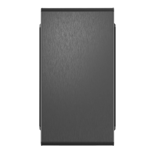 Miniatura 5 de Gabinete Acteck Performance II GI215W Micro Tower, PSU 500 W, PSU Si, Negro