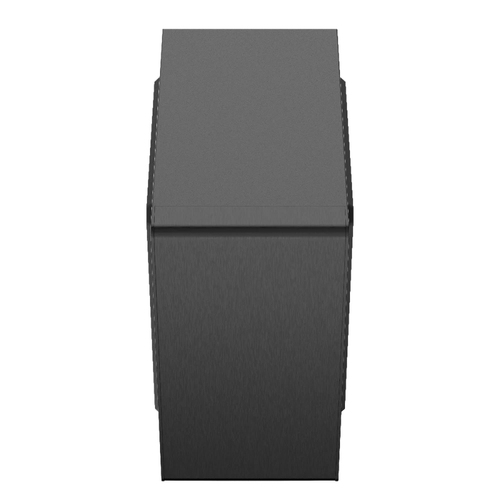 Miniatura 3 de Gabinete Acteck Performance II GI215W Micro Tower, PSU 500 W, PSU Si, Negro