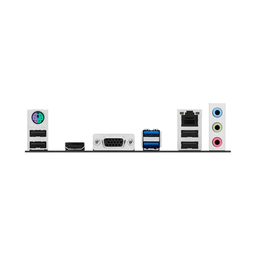 Miniatura 2 de Tarjeta madre ASUS PRIME H810M-K LGA 1851, 2 DDR5-SDRAM, Micro ATX