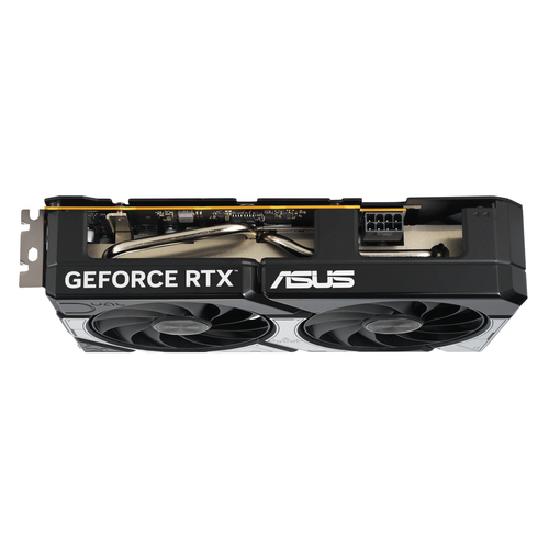 Miniatura 5 de Tarjeta de Video ASUS NVIDIA GeForce RTX 5060 Dual OC Edition Advanced, 8GB 128-bit GDDR7, PCI Express 5.0, Min. 550W