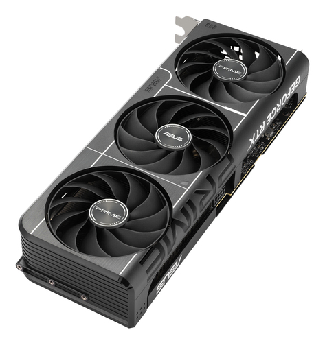 Miniatura 3 de Tarjeta de Video ASUS NVIDIA GeForce RTX 5060 Ti PRIME OC Edition, 8GB 128-bit GDDR7, PCI Express 5.0