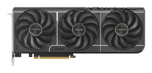Tarjeta de Video ASUS NVIDIA GeForce RTX 5060 Ti Prime OC Edition, 16GB 128-bit GDDR7, PCI Express 5.0, Min. 600W