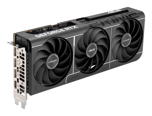 Miniatura 5 de Tarjeta de Video ASUS NVIDIA GeForce RTX 5060 Ti Prime OC Edition, 16GB 128-bit GDDR7, PCI Express 5.0, Min. 600W