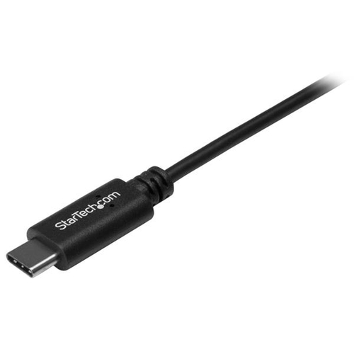 Miniatura 4 de Cable USB StarTech.com USB A a USB C, 480 Mbit/s, Negro
