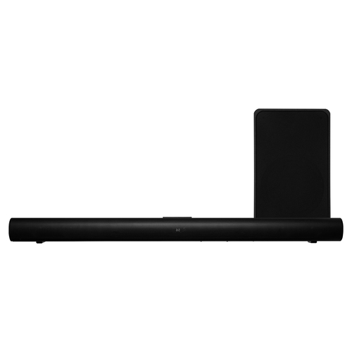 Miniatura 5 de Barra de sonido Vorago SPB-551 USB, Bt, Inalámbrico, Negro