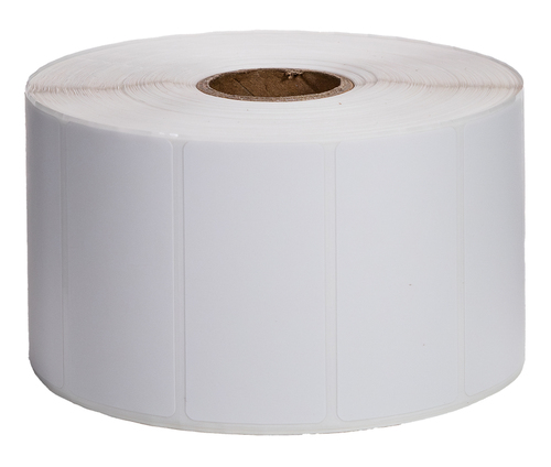 Papel térmico Evotec EV-3011C Diámetro 2.5 cm
