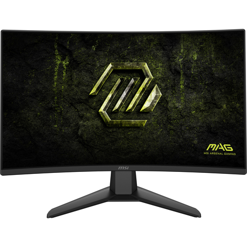 Miniatura 5 de Monitor Curvo MSI MAG 274CF X24 LCD Fast VA 27", 1920x1080 Full HD, FreeSync, 240Hz, HDMI/DisplayPort, Negro