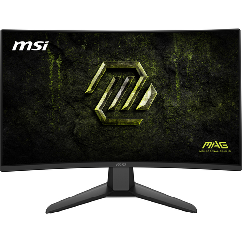 Miniatura 4 de Monitor Curvo MSI MAG 274CF X24 LCD Fast VA 27", 1920x1080 Full HD, FreeSync, 240Hz, HDMI/DisplayPort, Negro