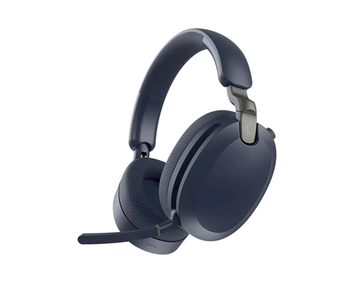 Miniatura 3 de Diadema MSI MAESTRO 500 W NAVY, Bluetooth, Cancelacion de Ruido, Inalambrico, USB-C, para PS4/PS5/Nintendo Switch/Xbox/PC/Mac/Movil, Azul
