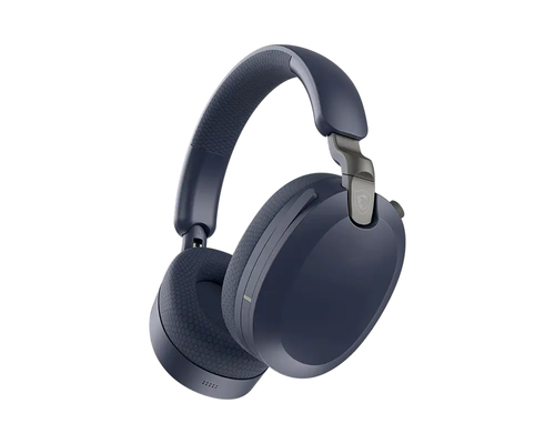 Miniatura 2 de Diadema MSI MAESTRO 500 W NAVY, Bluetooth, Cancelacion de Ruido, Inalambrico, USB-C, para PS4/PS5/Nintendo Switch/Xbox/PC/Mac/Movil, Azul